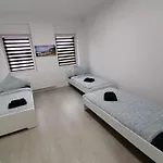 Estrella24 Living Namibia * הרנה