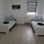 Estrella24 Living Namibia דירה *