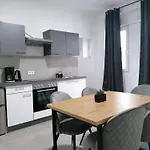 דירה Estrella24 Living Namibia הרנה
