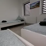 Estrella24 Living Namibia דירה *