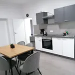 דירה Estrella24 Living Namibia *