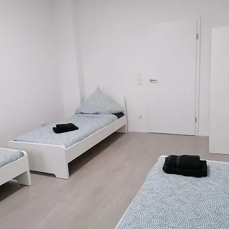 Estrella24 Living Namibia Herne