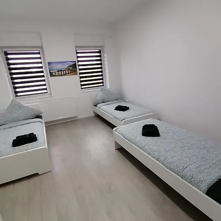 Estrella24 Living Namibia * Herne