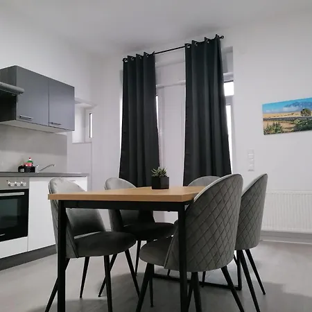 Estrella24 Living Namibia דירה *
