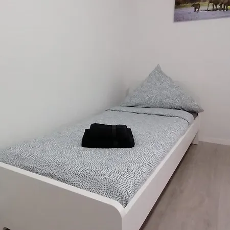 Apartment Estrella24 Living Namibia *