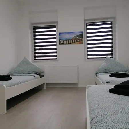 Apartment Estrella24 Living Namibia Herne