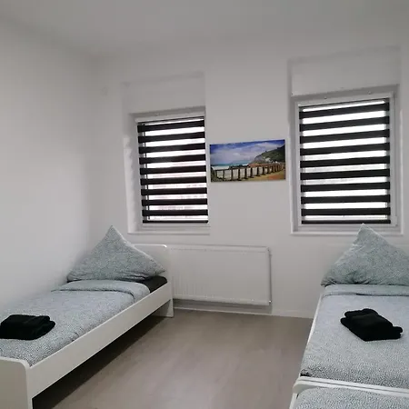 Estrella24 Living Namibia הרנה