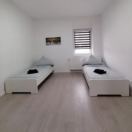 Estrella24 Living Namibia * Herne