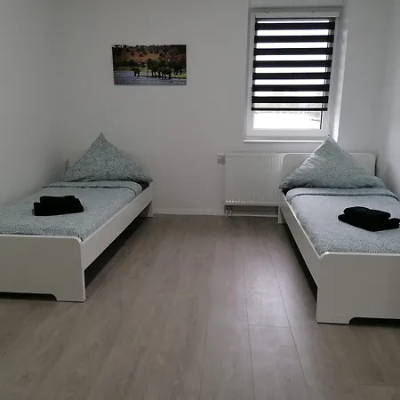 Estrella24 Living Namibia Daire *