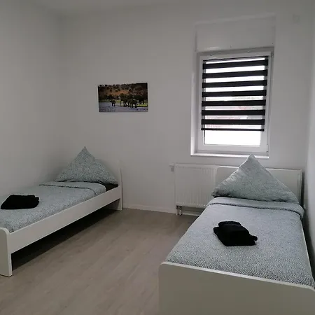 Apartment Estrella24 Living Namibia *