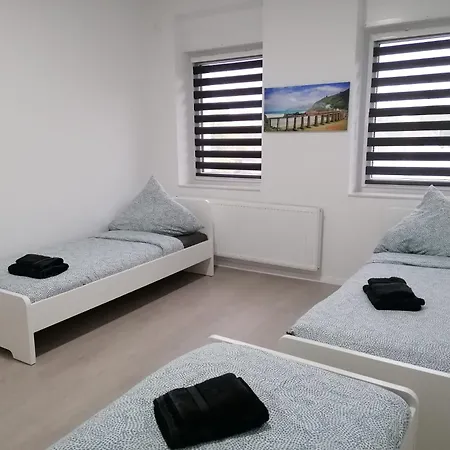 Estrella24 Living Namibia *