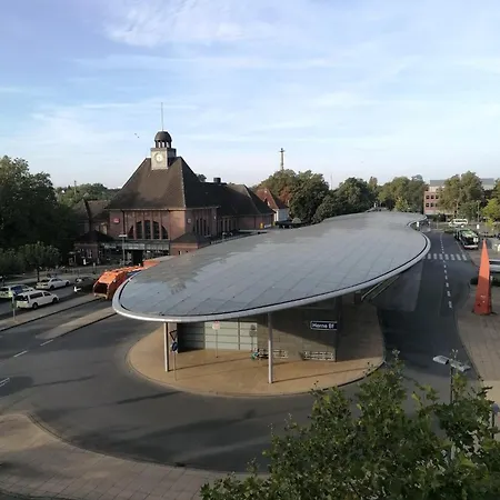 Apartment Estrella24 Living Namibia