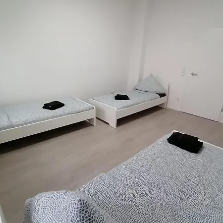 Estrella24 Living Namibia Apartment *