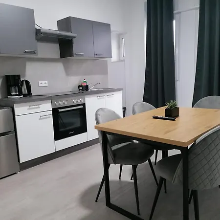 Apartment Estrella24 Living Namibia *