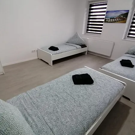 Apartment Estrella24 Living Namibia