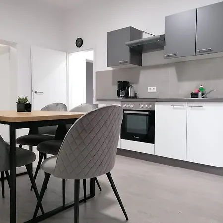 Estrella24 Living Namibia Apartment