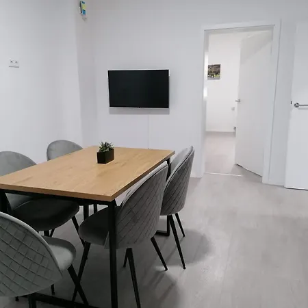 Apartment Estrella24 Living Namibia *