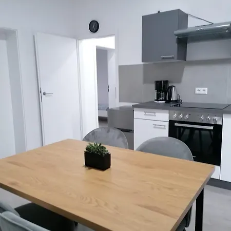Estrella24 Living Namibia Daire