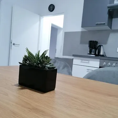 Apartment Estrella24 Living Namibia