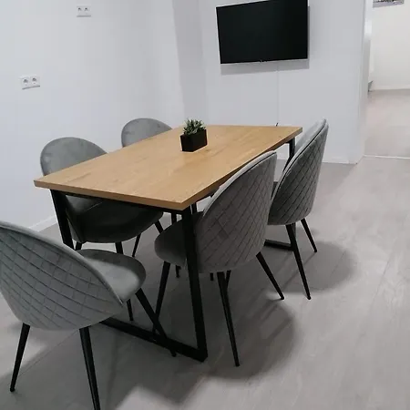 Estrella24 Living Namibia Daire Herne