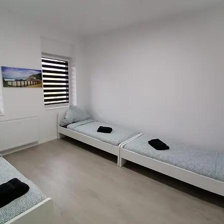 Apartment Estrella24 Living Namibia Herne