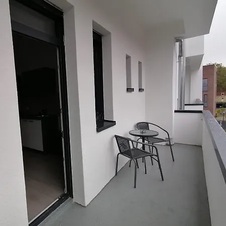 Estrella24 Living Namibia *