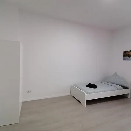 Estrella24 Living Namibia Daire