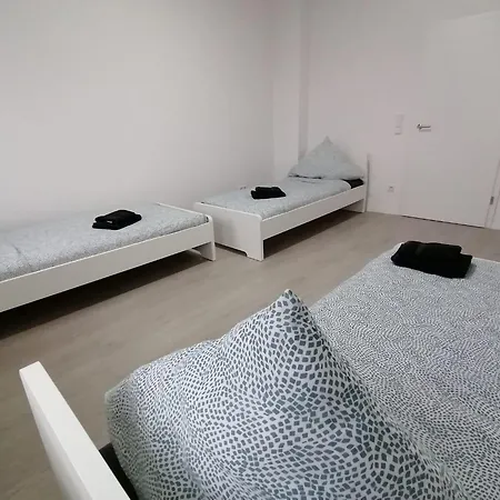 Apartment Estrella24 Living Namibia