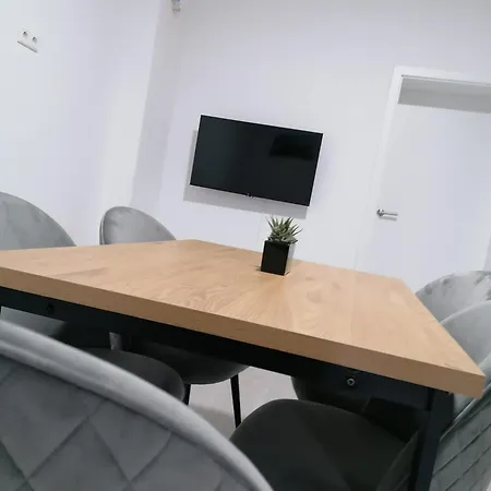 Apartment Estrella24 Living Namibia