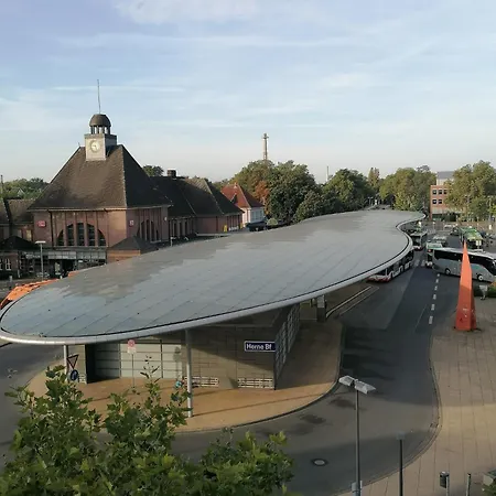 Apartment Estrella24 Living Namibia Herne