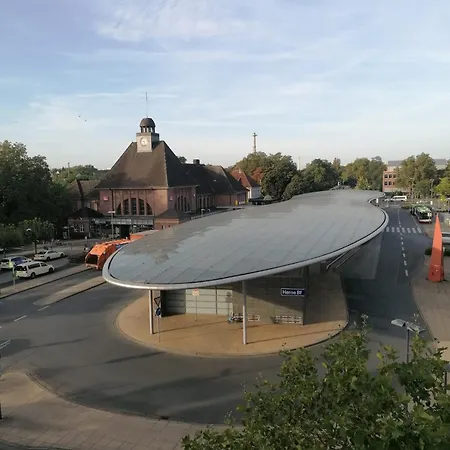 Estrella24 Living Namibia Apartment *