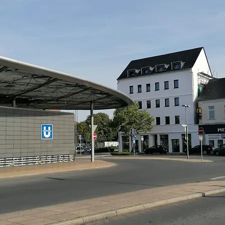 Estrella24 Living Namibia Apartment