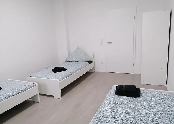 Estrella24 Living Namibia Herne