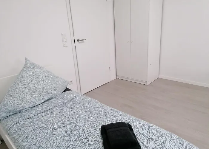 Estrella24 Living Namibia Herne