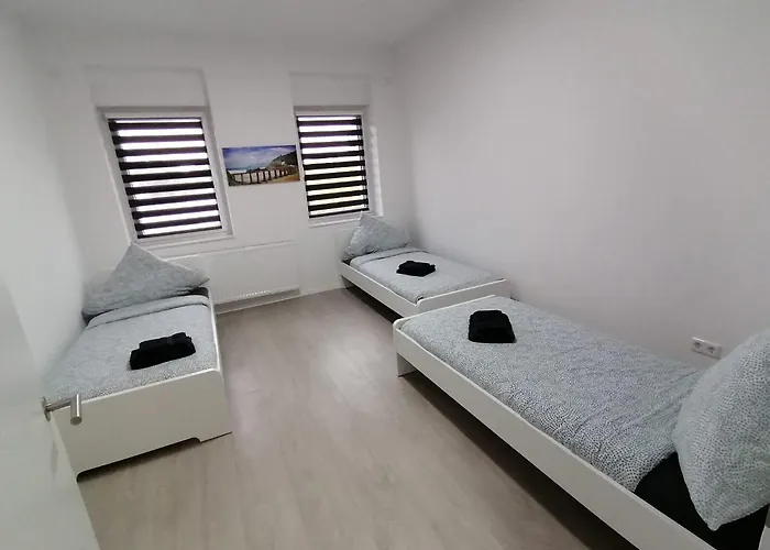 Estrella24 Living Namibia * Herne