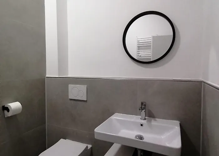 Estrella24 Living Namibia Lejlighed Herne