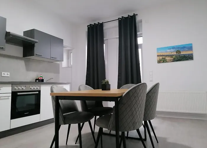 Estrella24 Living Namibia Lejlighed *