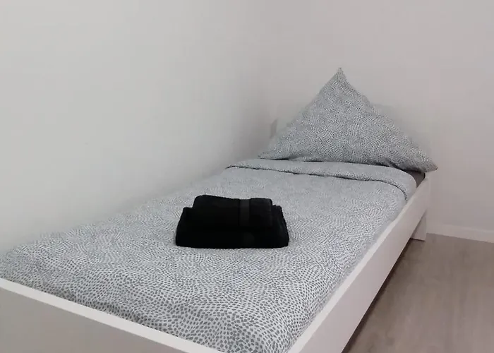 Lejlighed Estrella24 Living Namibia *