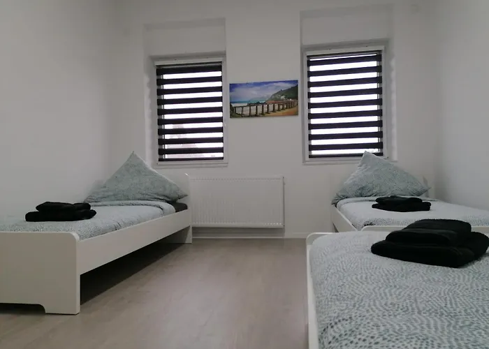 Lejlighed Estrella24 Living Namibia Herne