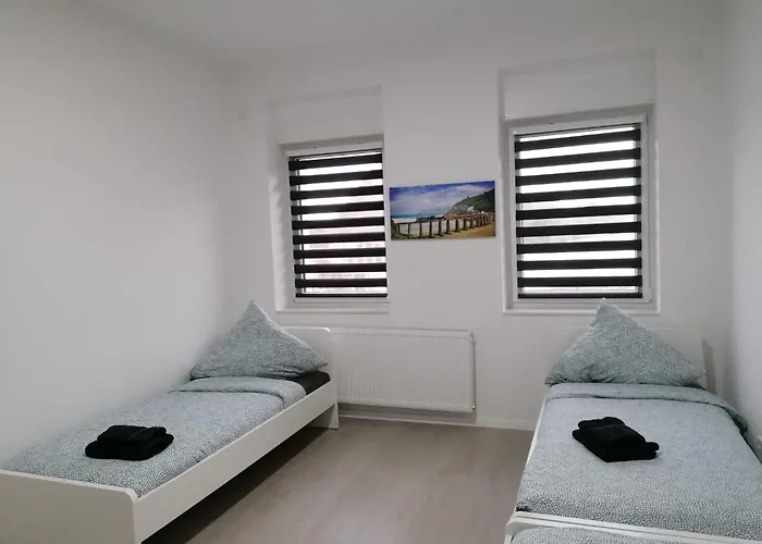 Estrella24 Living Namibia Herne