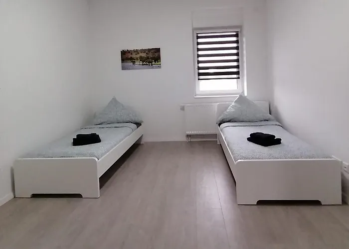 Estrella24 Living Namibia * Herne