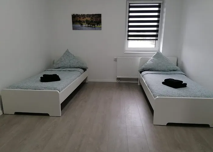 Estrella24 Living Namibia Lejlighed *