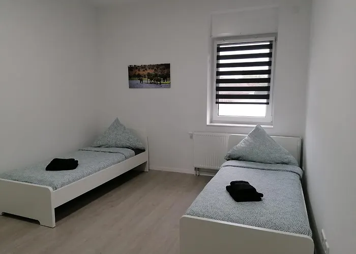 Lejlighed Estrella24 Living Namibia *