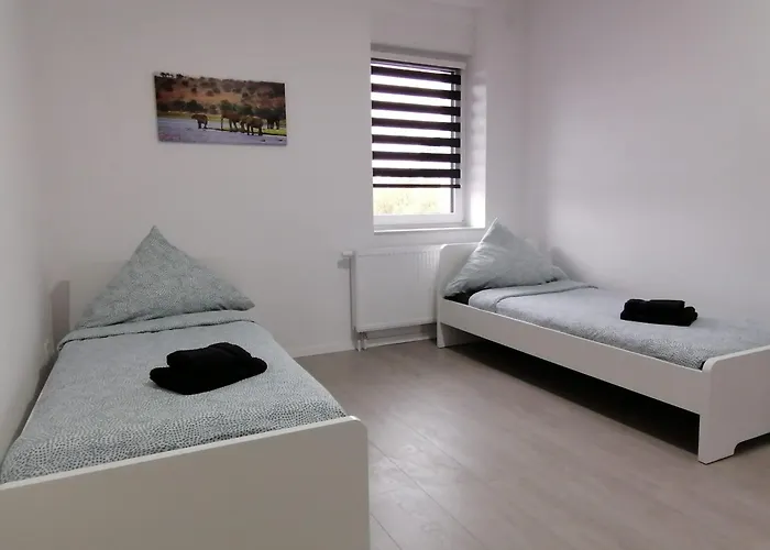 Estrella24 Living Namibia Herne