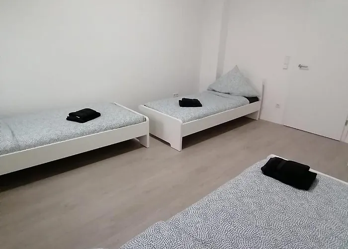 Estrella24 Living Namibia Lejlighed *