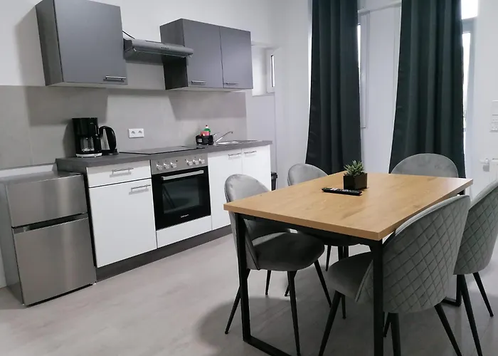 Lejlighed Estrella24 Living Namibia *