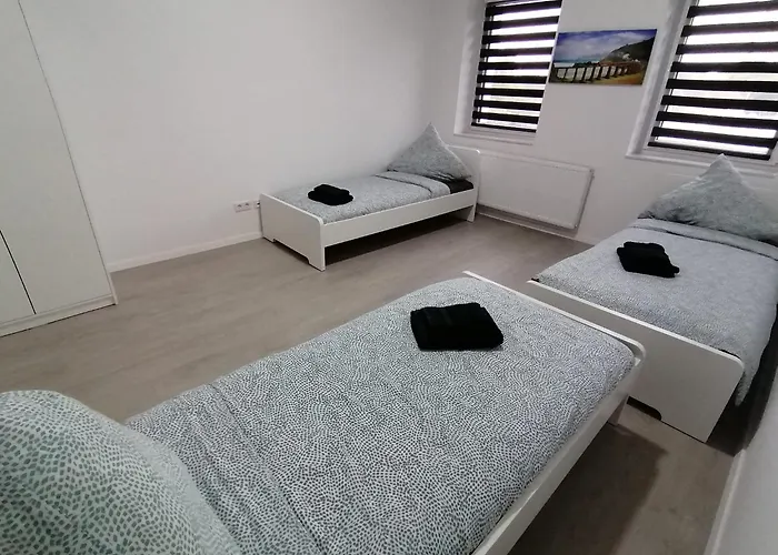 Lejlighed Estrella24 Living Namibia