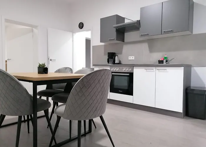 Estrella24 Living Namibia Lejlighed