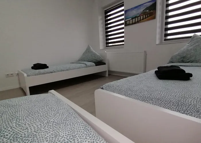 Estrella24 Living Namibia Lejlighed *