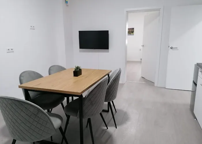 Lejlighed Estrella24 Living Namibia *